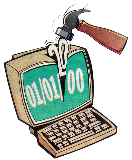 Read: A Look Back At EDI In The 1990's