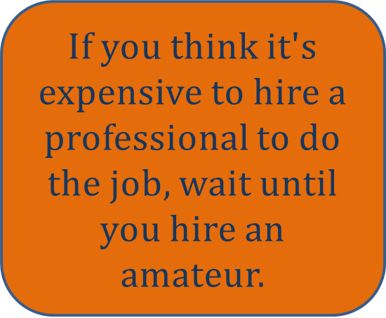 Read: Are You Getting The Most Bang For Your Buck?