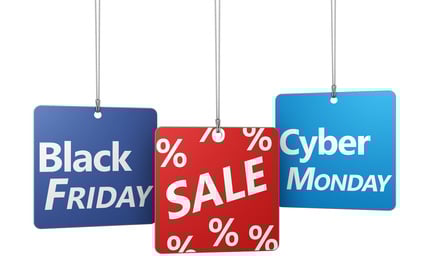 Read: It's Almost Black Friday, Do You Have Visibility?