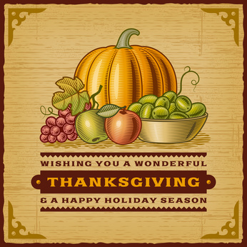 Read: An EDI Thanksgiving