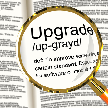 Read: Upgrades: One Final Thought