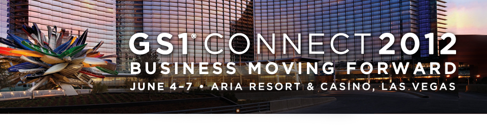 GS1 Connect 2012