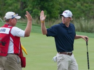 Read: Caddies and Consultants: The Surprising Similarities