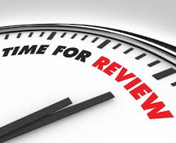 Read: Annual Reviews?