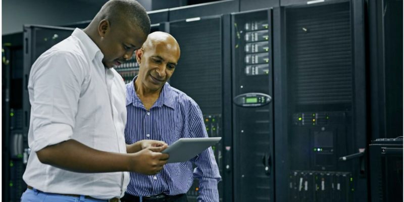 Navigating EDI System Consolidation Post-Merger: A Strategic Approach ...