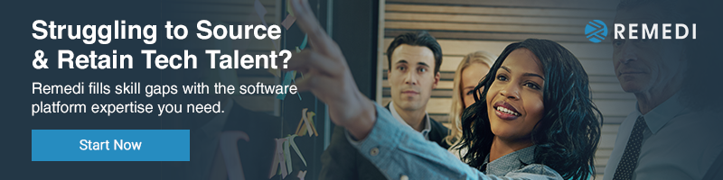 Struggling to Source & Retain Tech Talent? Click here.