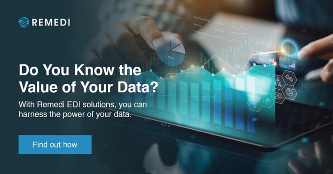 CTA do you know the value of data