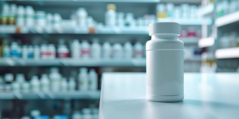 Pharmacy inventory managed with EDI cloud services
