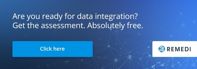 are you ready for data integration