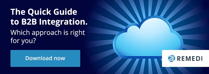 the quick guide to b2b integration cta