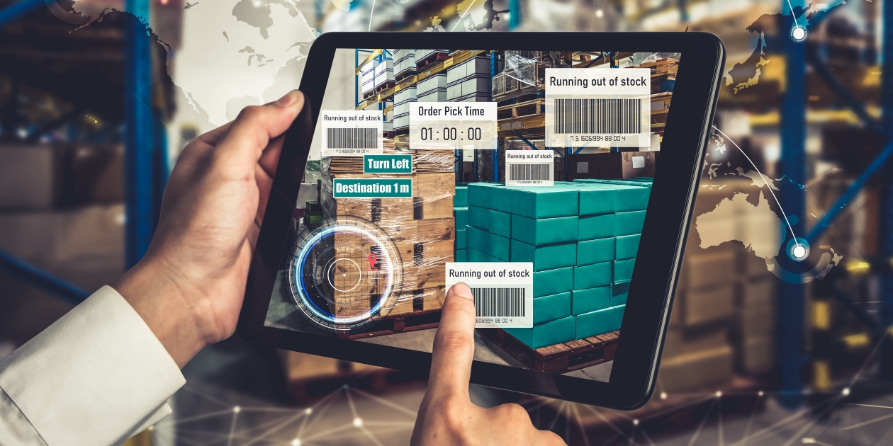 using edi for inventory management