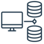 Map development icon