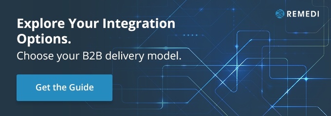Explore your integration options.