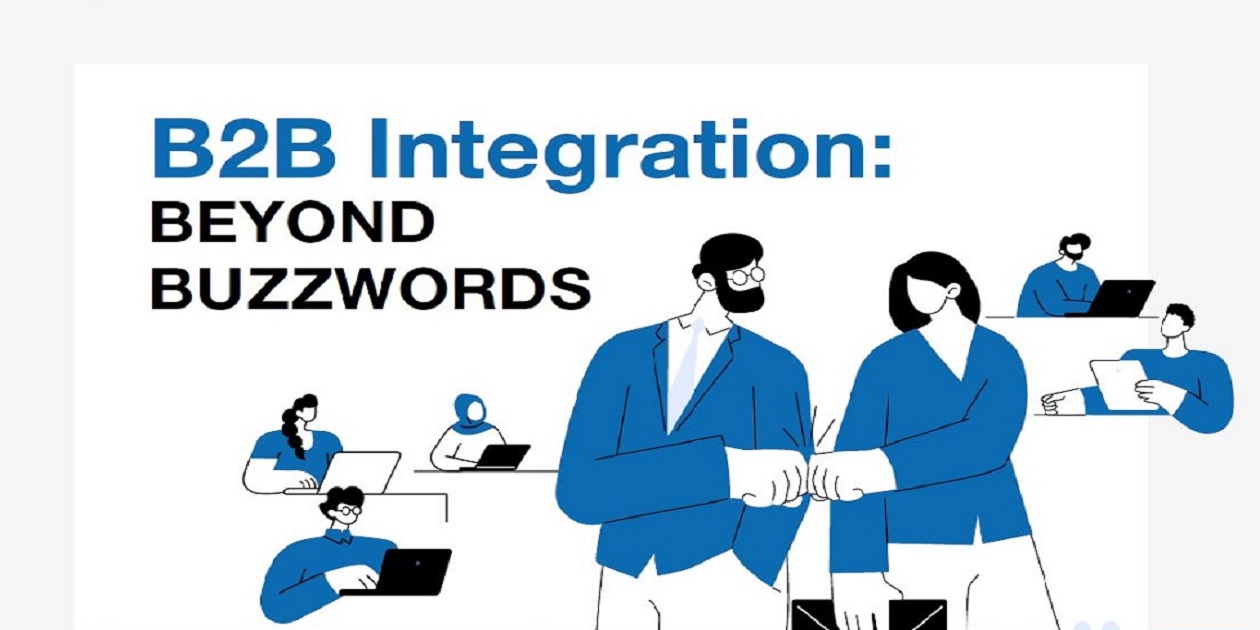 Read: Infographic: Why Top IT Leaders Are Focused On Their B2B Integration Strategy