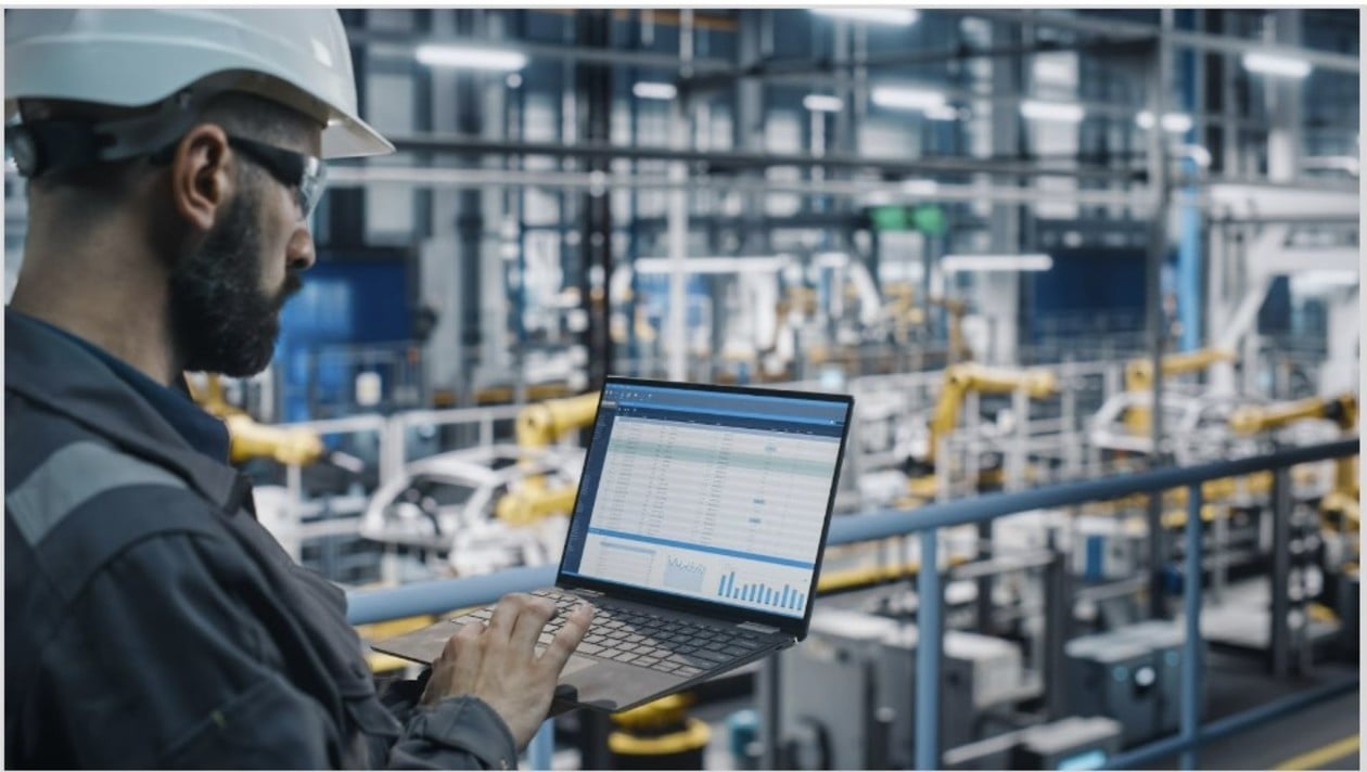 Read: EDI Integrations with Emerging Technologies