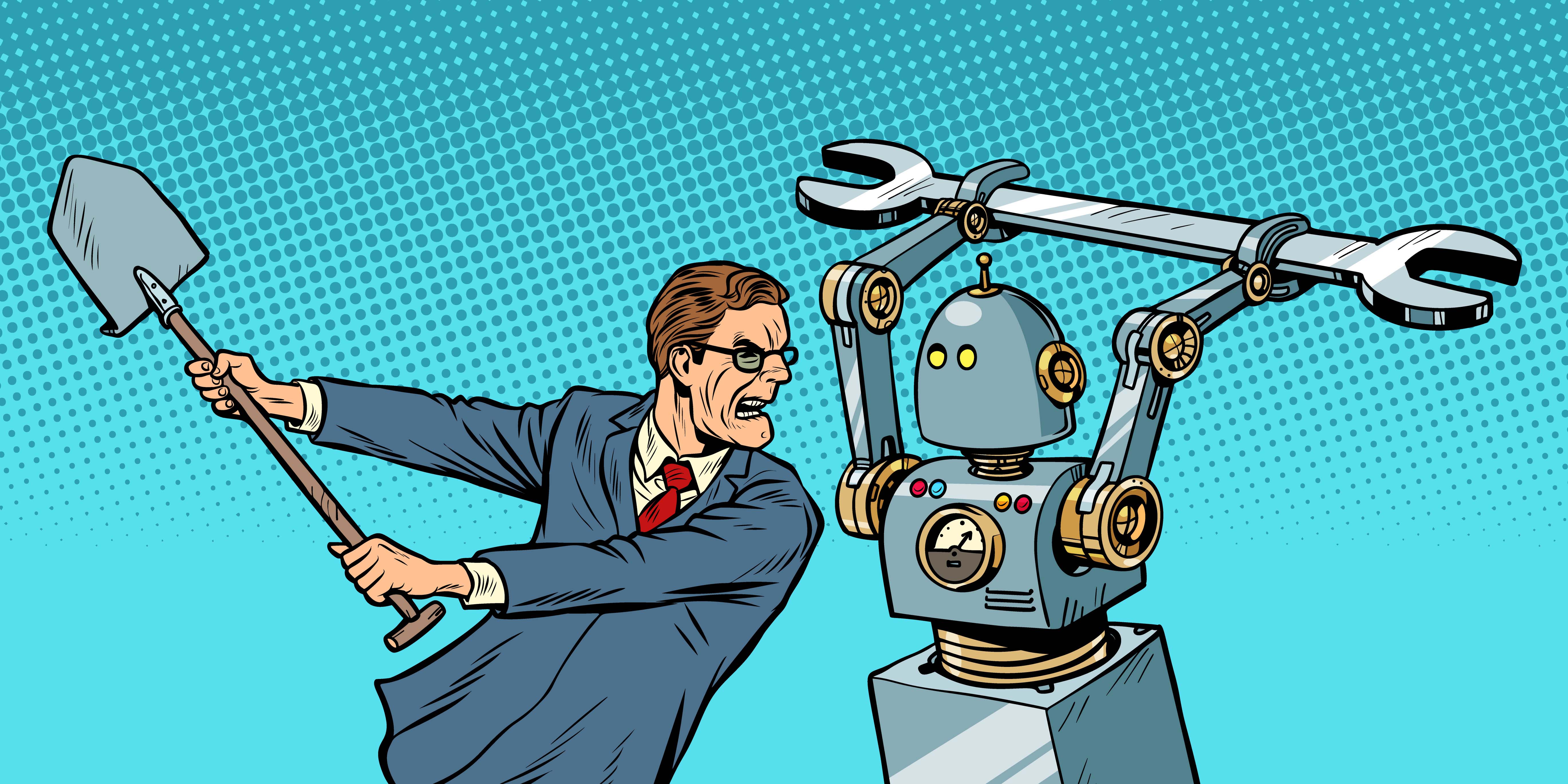 Read: Business Automation Doesn't Have To Be A Struggle