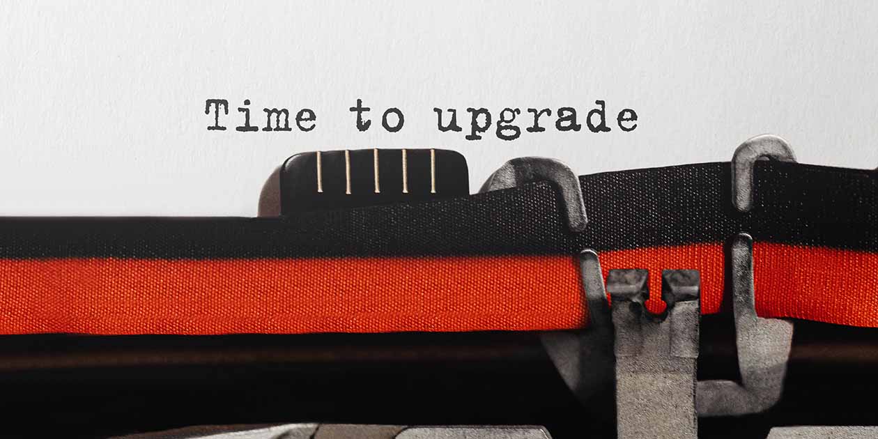 Read: Modernizing EDI, Why Now?