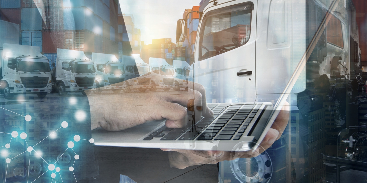 How EDI can Improve your Trucking Business