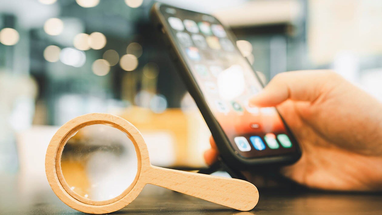 Read: Professionalism in a Digital Age: Tips for a Positive Online Presence