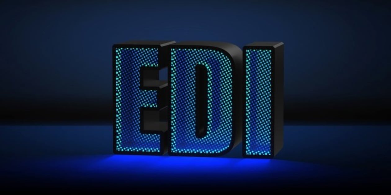 Read: The Changing Face of EDI