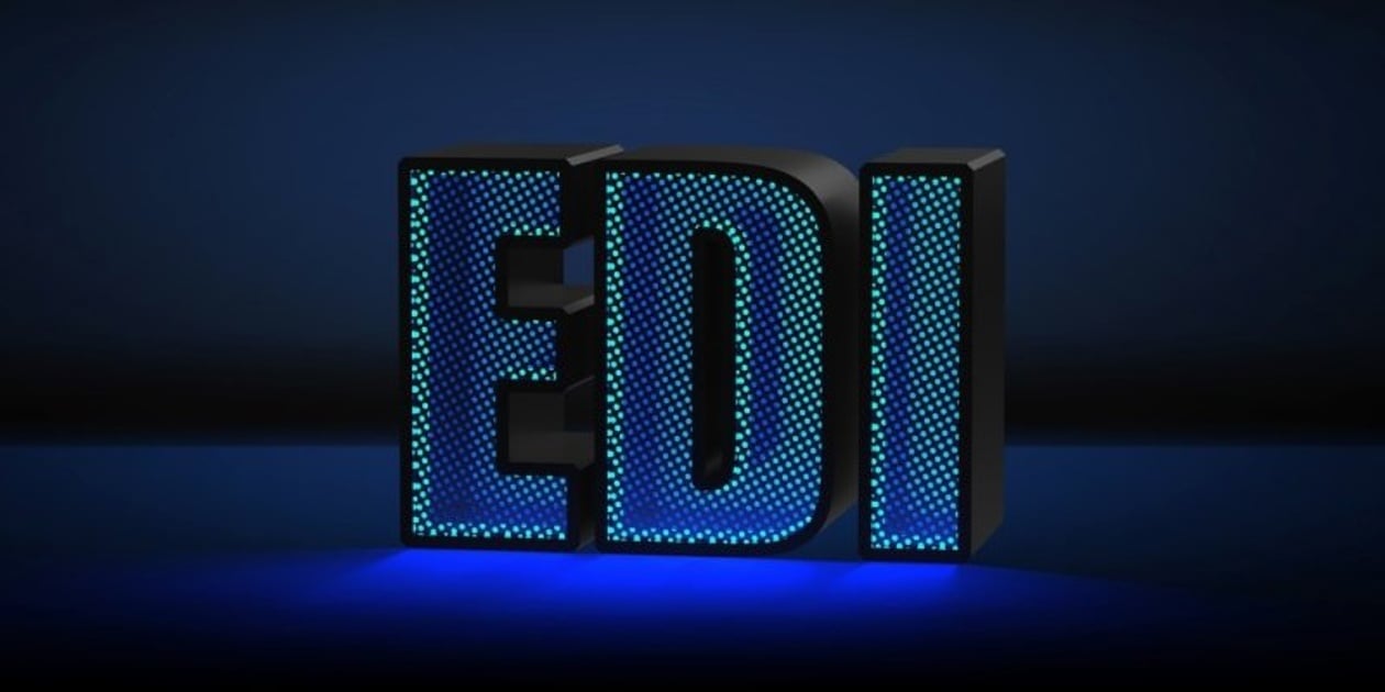 The Changing Face of EDI