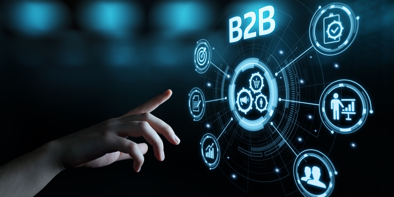 Read: Why EDI Still Accounts for 78% of All B2B Transactions