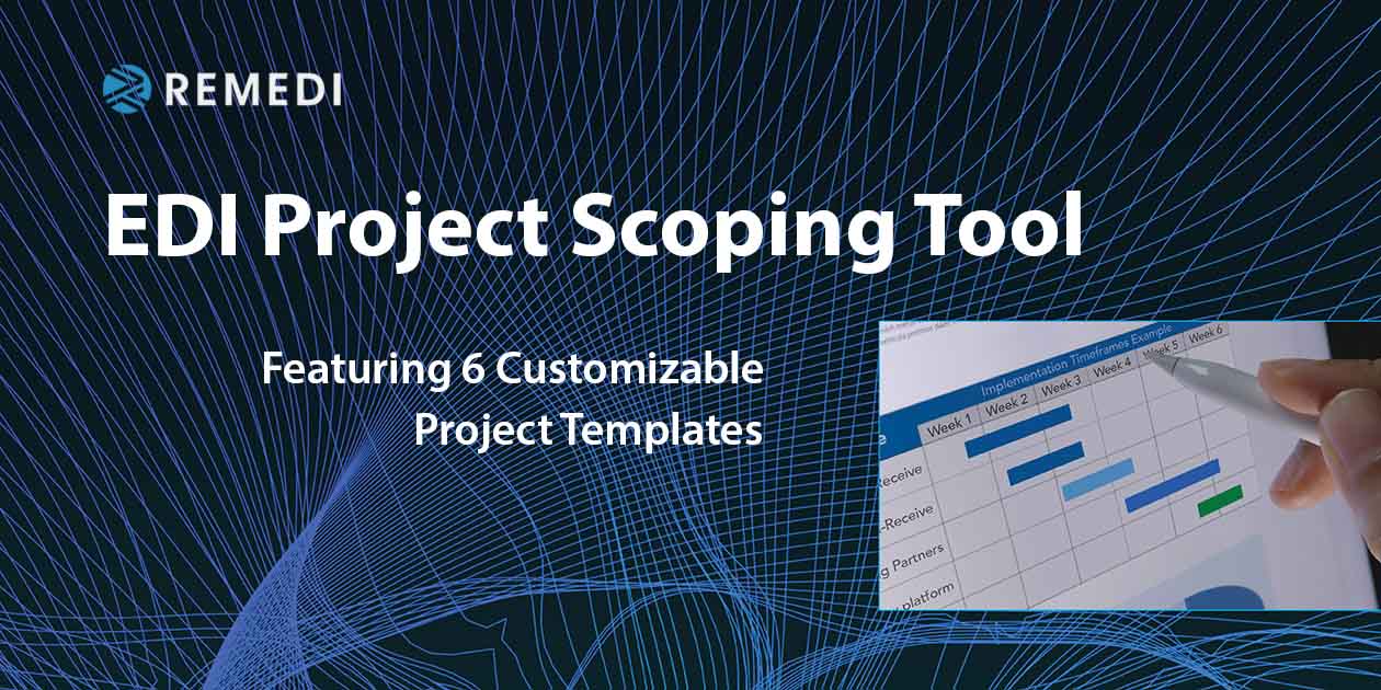 Secure Project Funding and Manage EDI Costs Secure Project Funding and Manage EDI Costs