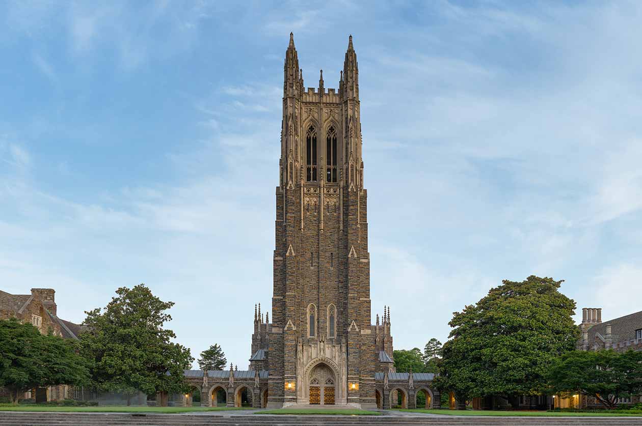 Major University