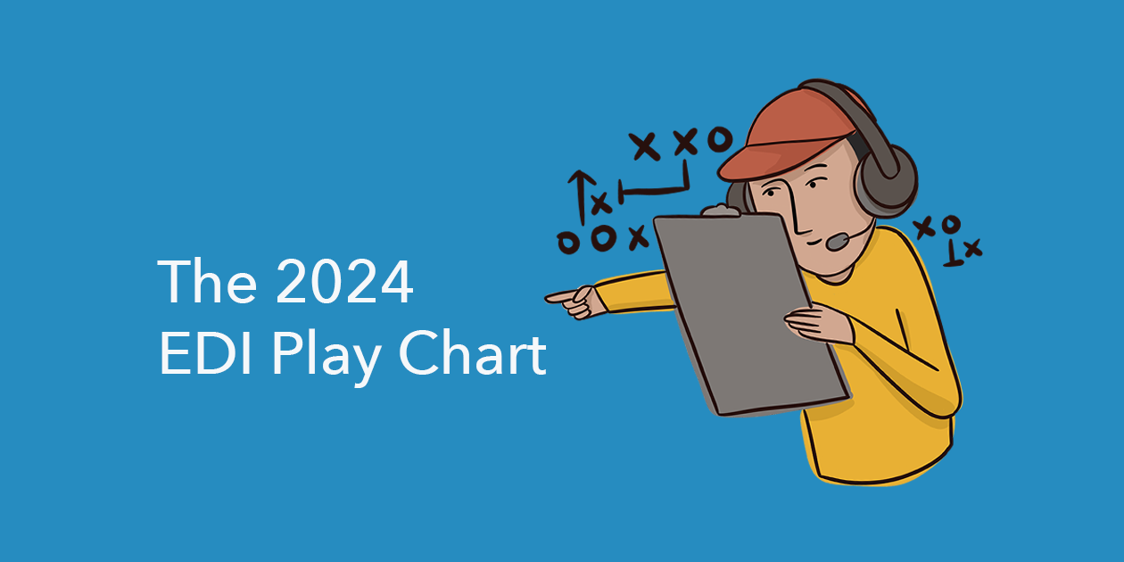 Read: The 2024 Remedi EDI Play Chart