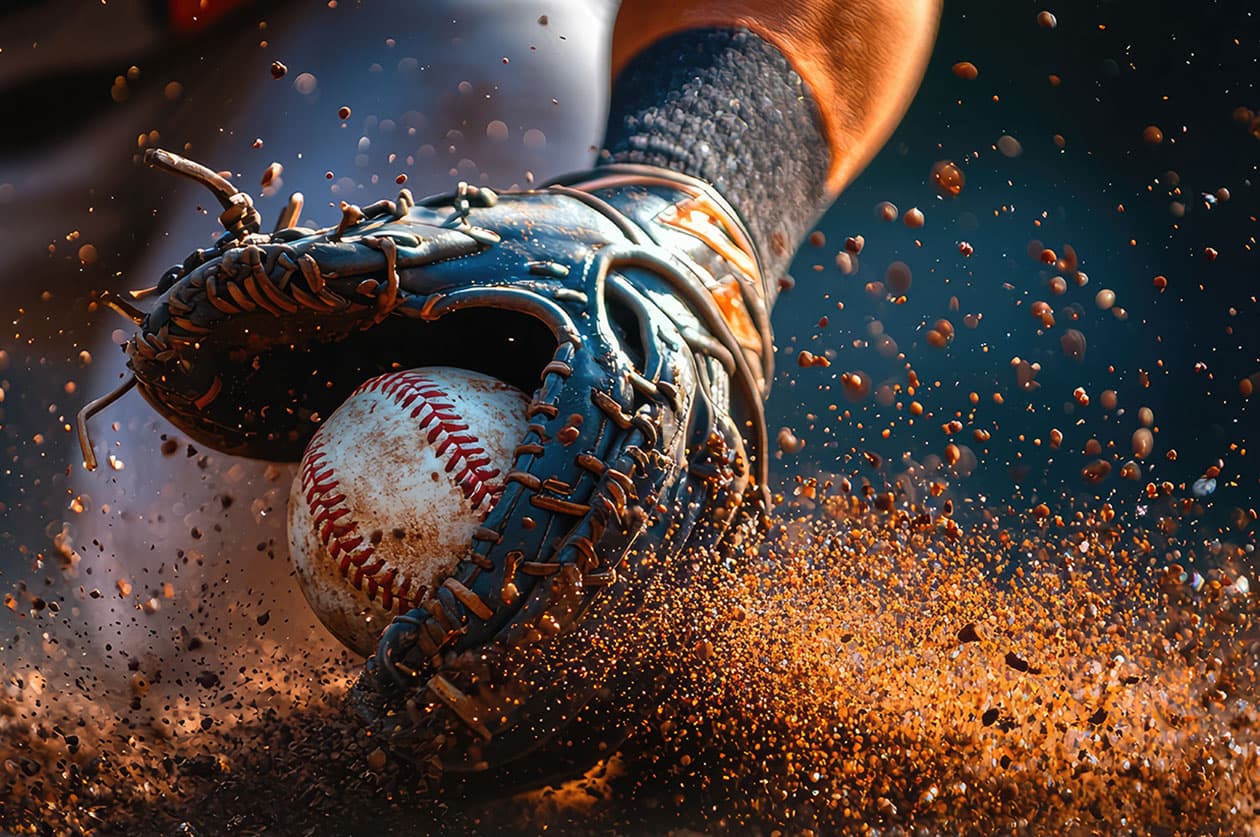 American Sporting Goods Manufacturer