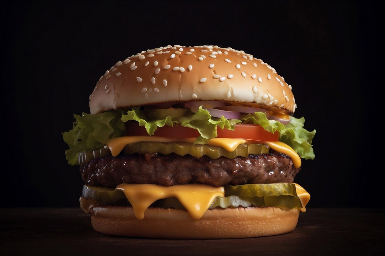 Fast Food Franchise Distribution Cooperative