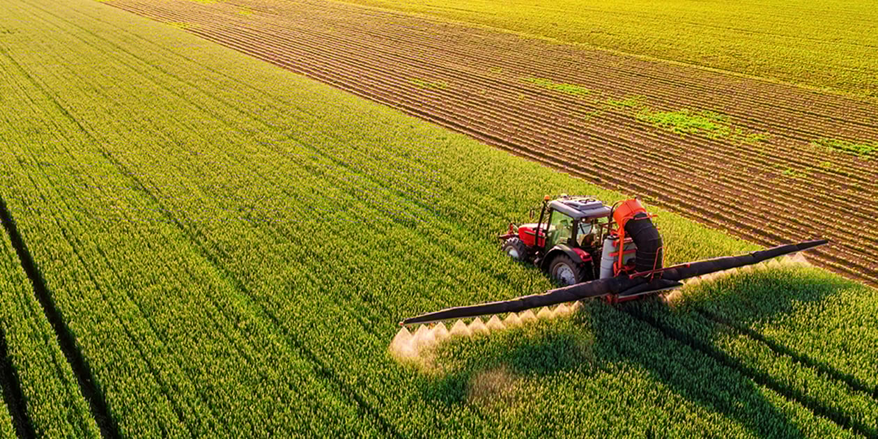 International Agricultural Cooperative and Producer
