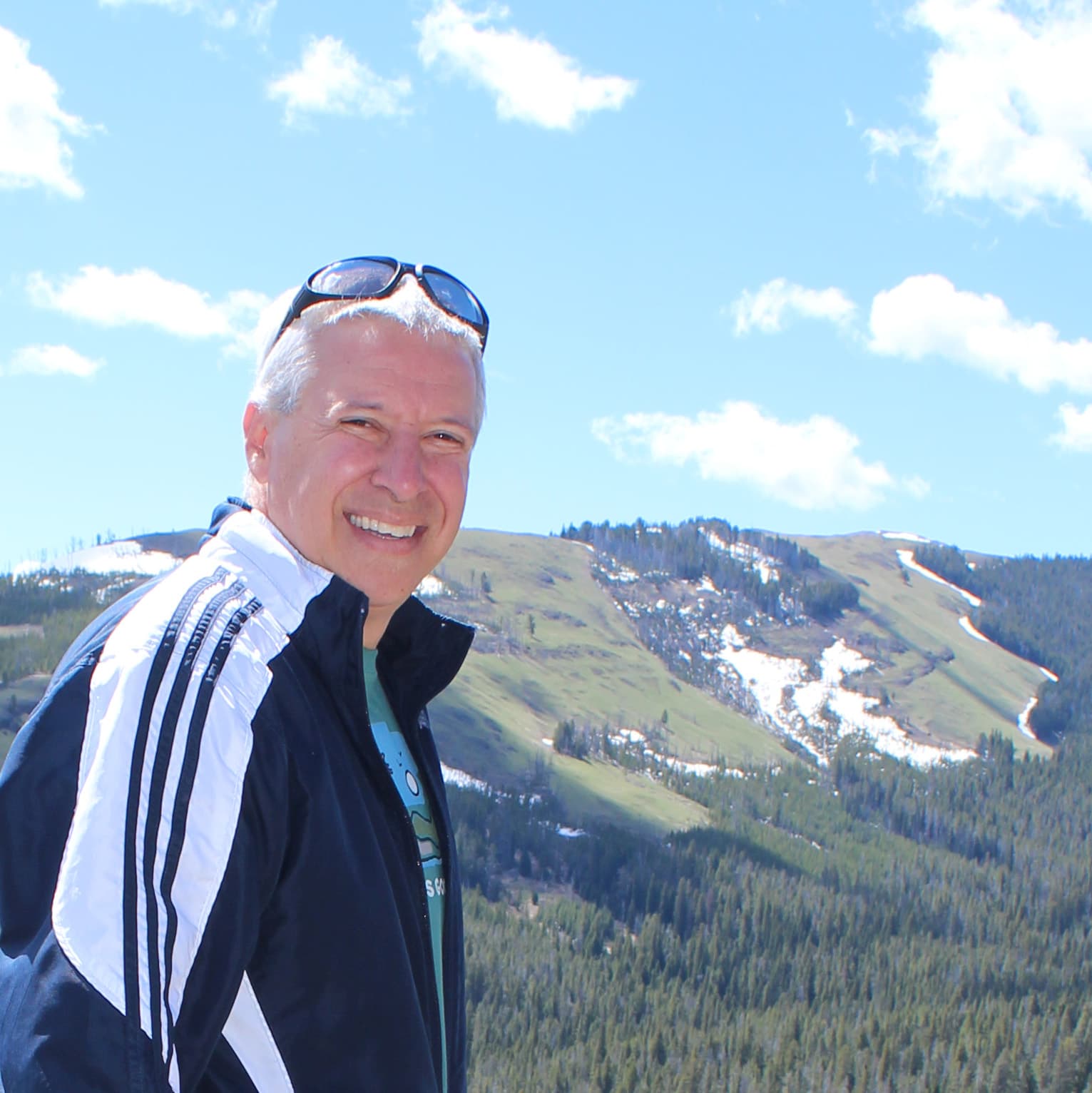 Chris Demko - Business Development Specialist