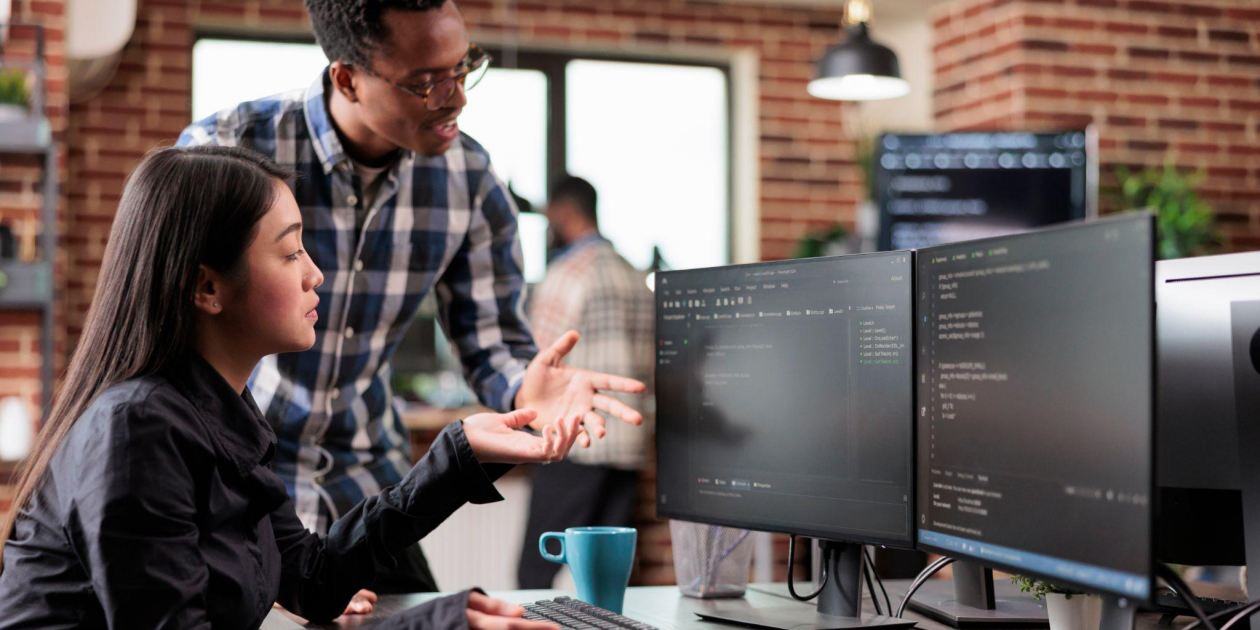 Read: Overcoming EDI Limitations with Blockchain Technology