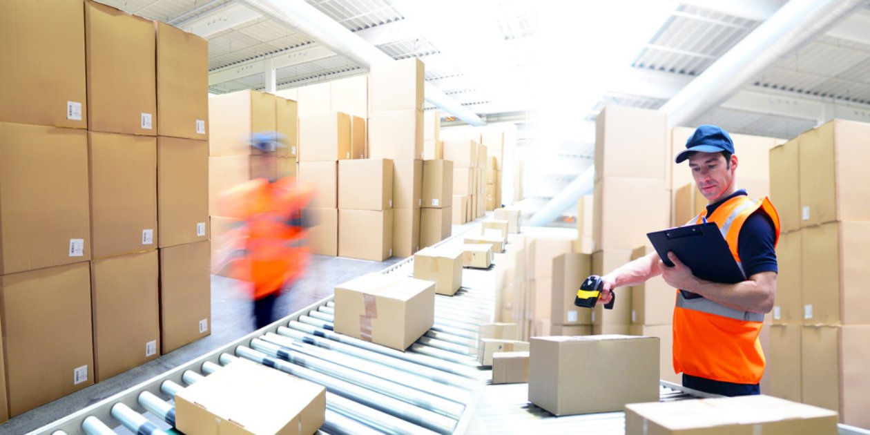 Read: Get More Done with EDI Logistics Software