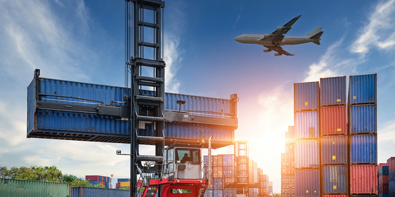 4 Ways to Improve Supply Chain Visibility