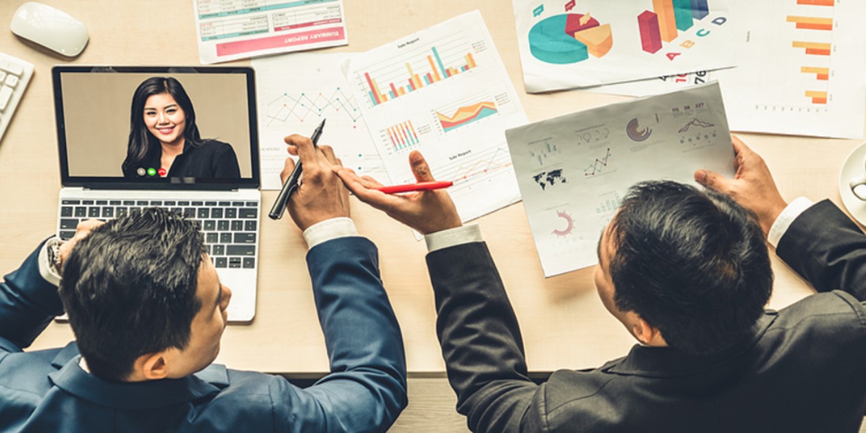 Read: 3 Reasons Digital Maturity Is a Modern Business Imperative