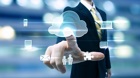 Read: On Premise Software v Cloud Based Solutions. What Is Your Preference?