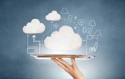 Read: Are you Considering Managed Services or Moving to the Cloud?