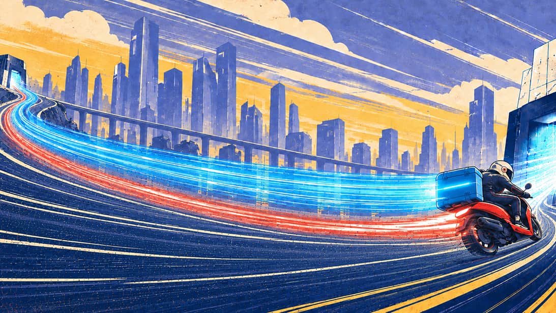 Read: The Modern Integration Mix: What APIs Bring to the Architecture