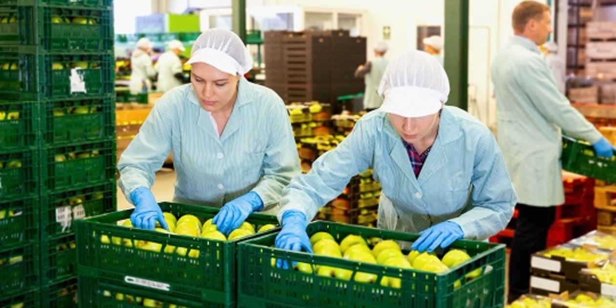 Read: Food & Beverage Traceability Top of Mind for Consumers