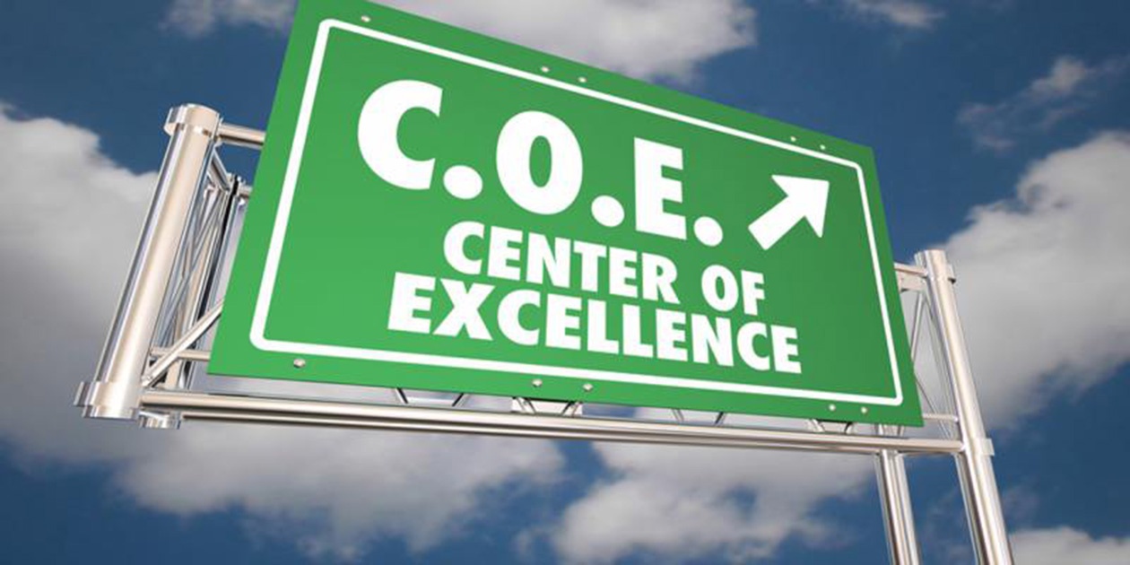 Read: 2 Reasons to Build a Better Center of Excellence (CoE)