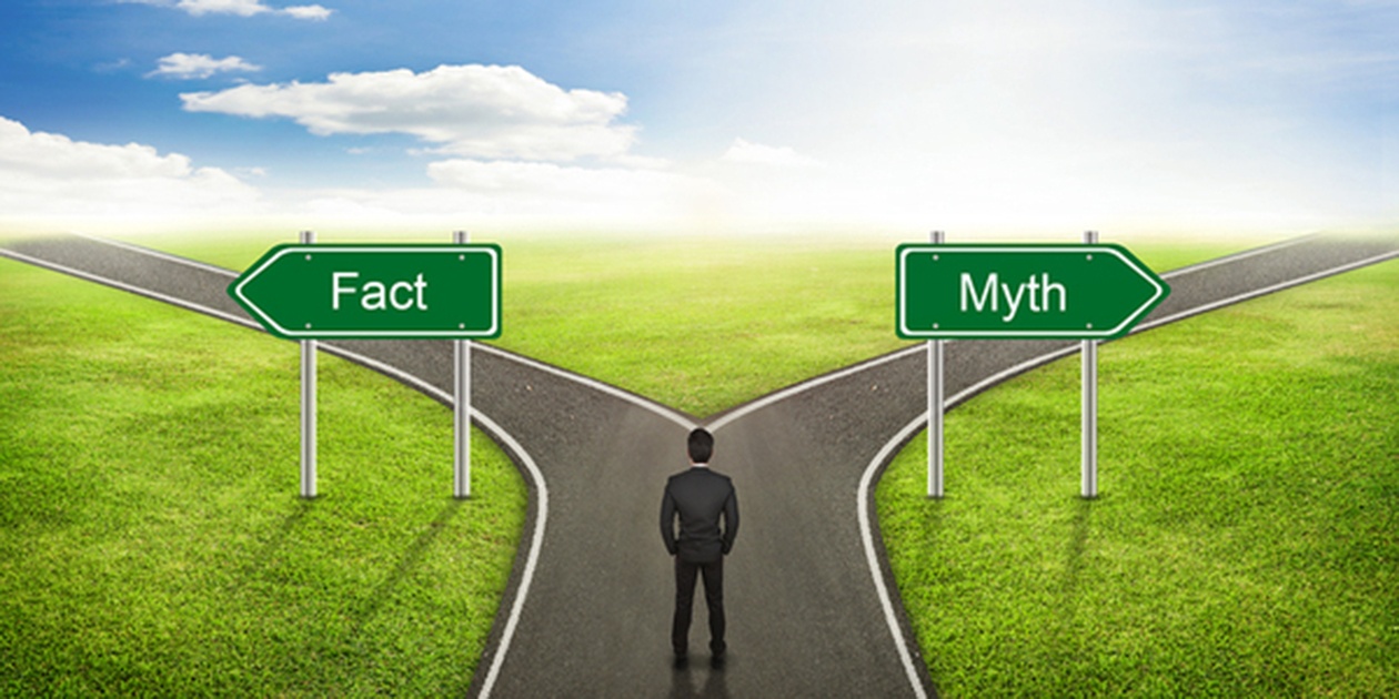 3 Digital Transformation Myths to Ditch Today