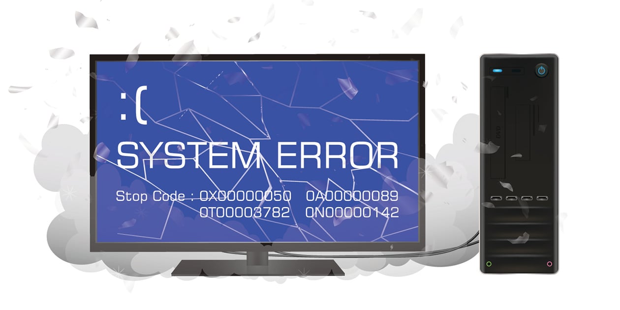 Read: 4 Ways to Avoid EDI Crisis Mode