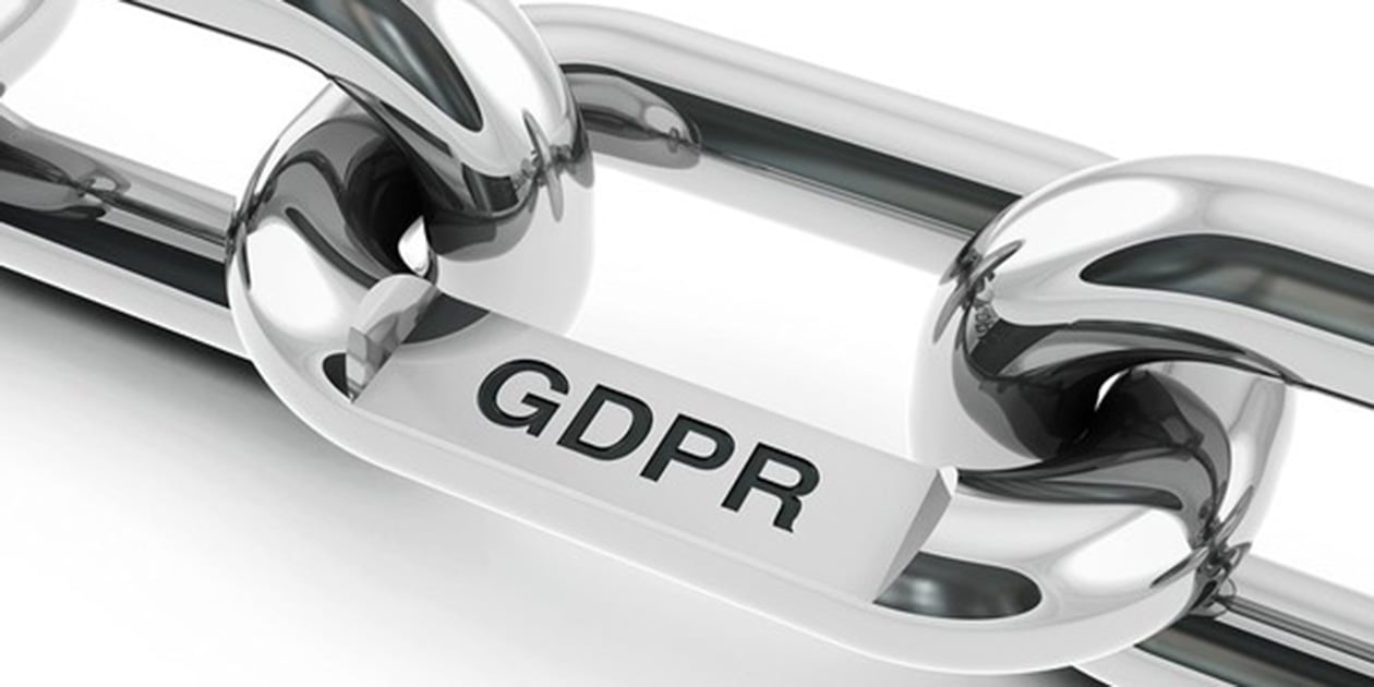 GDPR Compliance and the Supply Chain: What Organizations Should Know