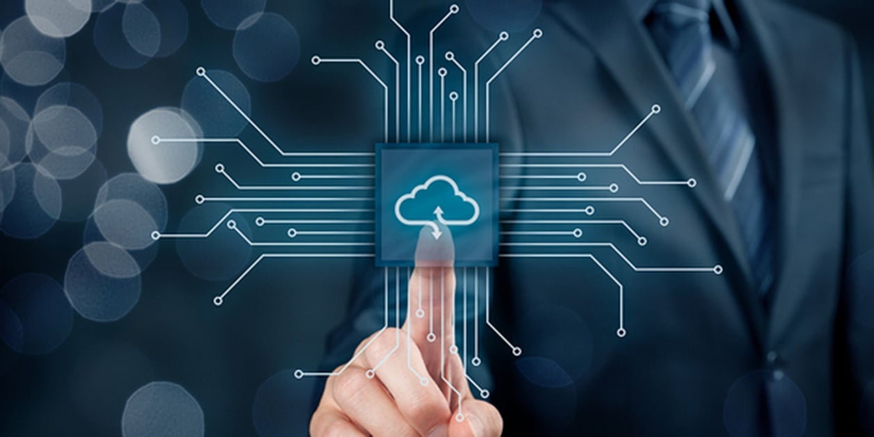 Cloud Tech and EDI: What You Need to Know