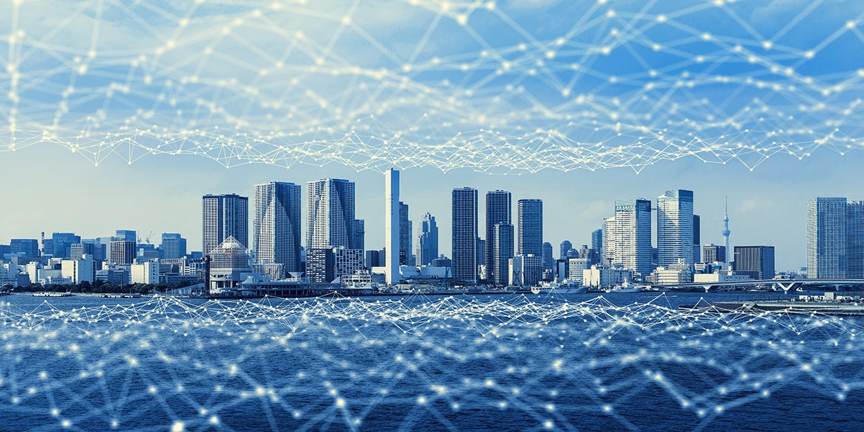 Read: Communications Infrastructure Solution Provider Achieves $4.5 Million ROI