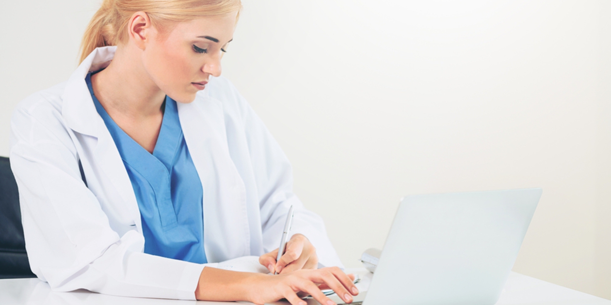 Consultant or Clearinghouse: Which Makes Sense for Your Medical Practice?