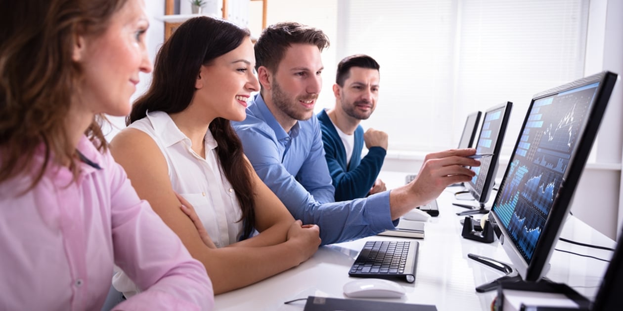 Read: From Legacy to Leading-Edge: Five Benefits of Blending EDI and APIs