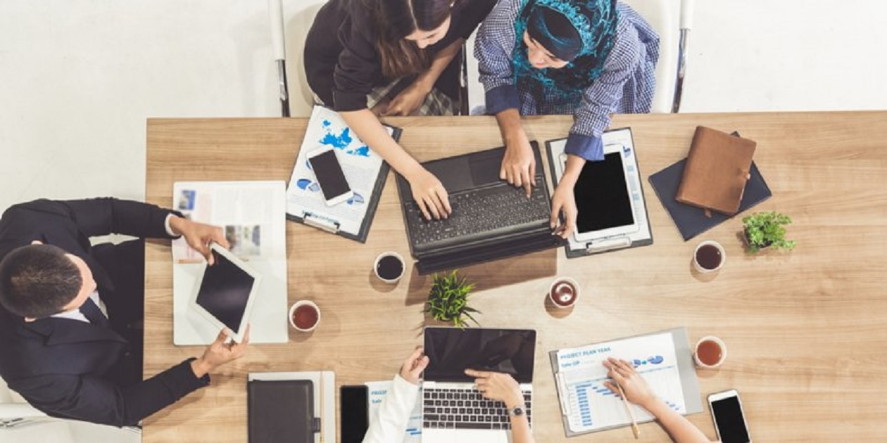Read: Integration Strategy Empowerment Team (ISET) vs. Integration Competency Center (ICC): What's the Difference?